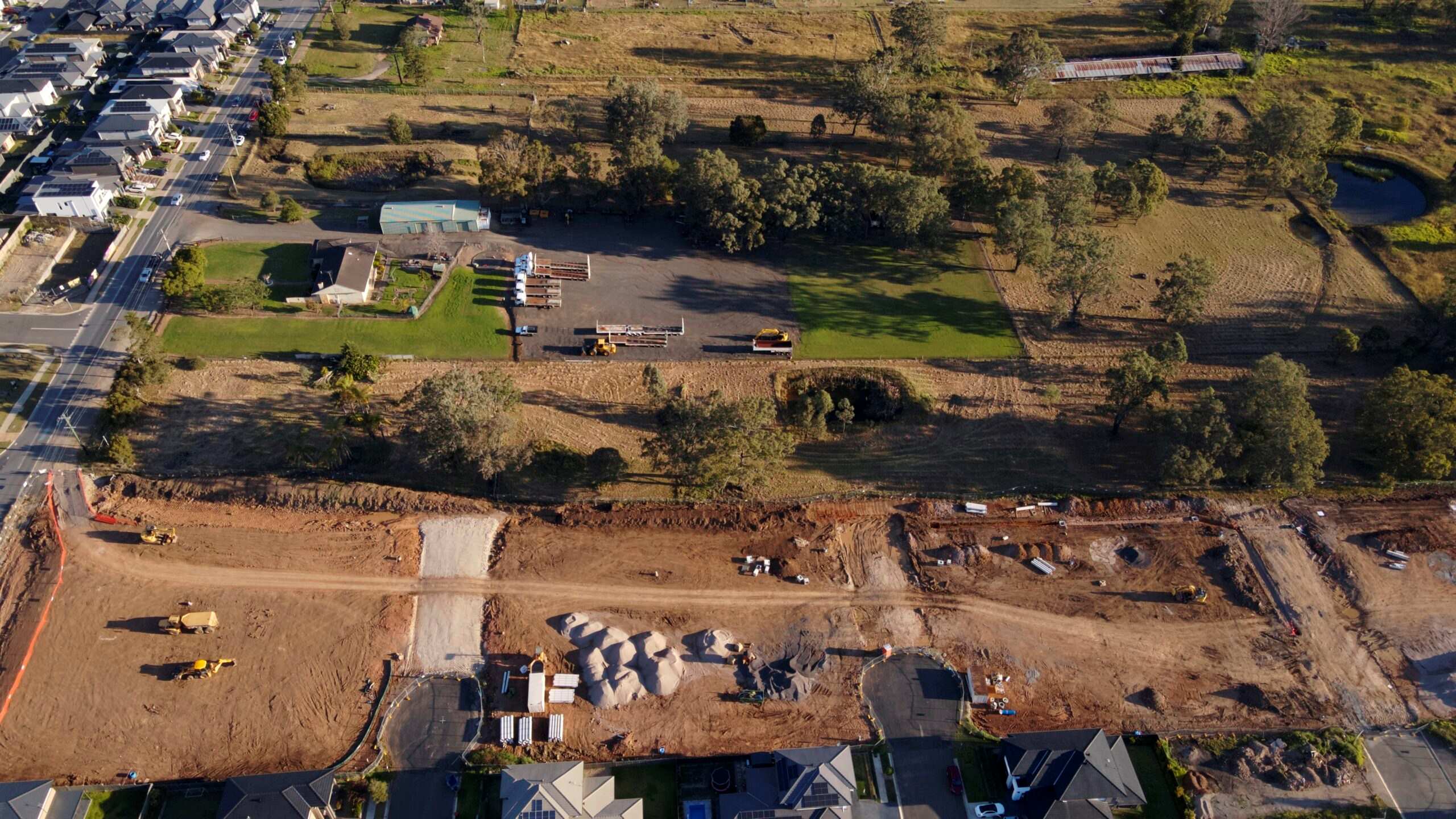 [Land for Sale] 58 Terry Road, Box Hill OpenLot